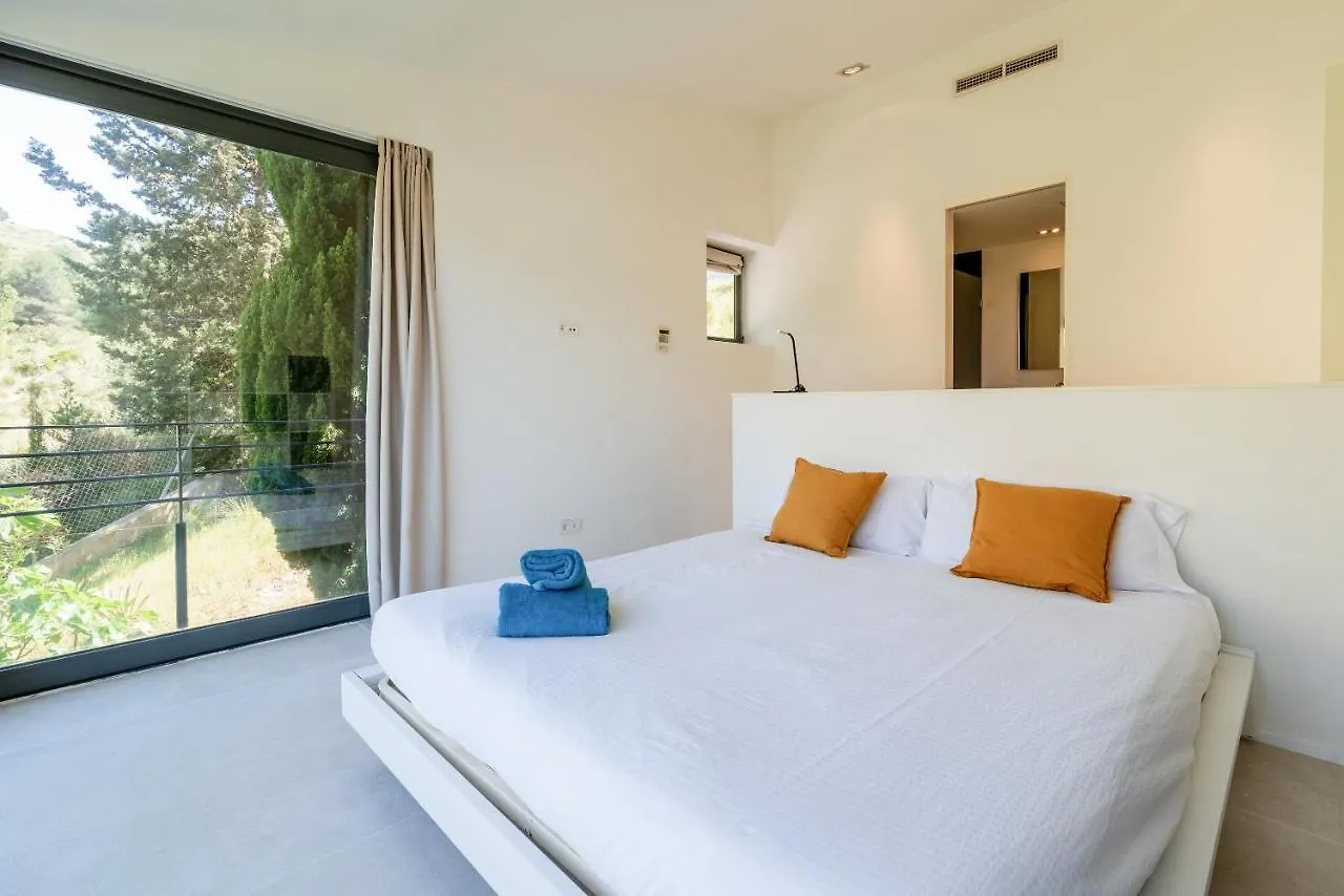 Nature Villa Alcúdia