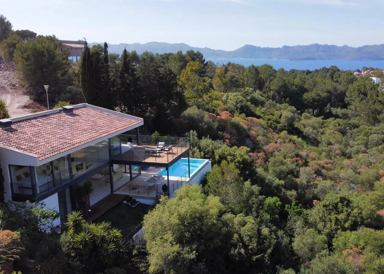 Nature Villa Alcúdia