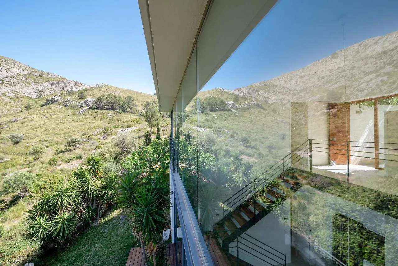 Nature Villa Alcúdia