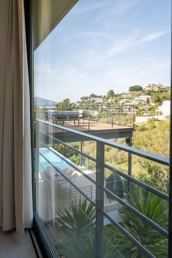 Nature Villa Alcúdia Španělsko