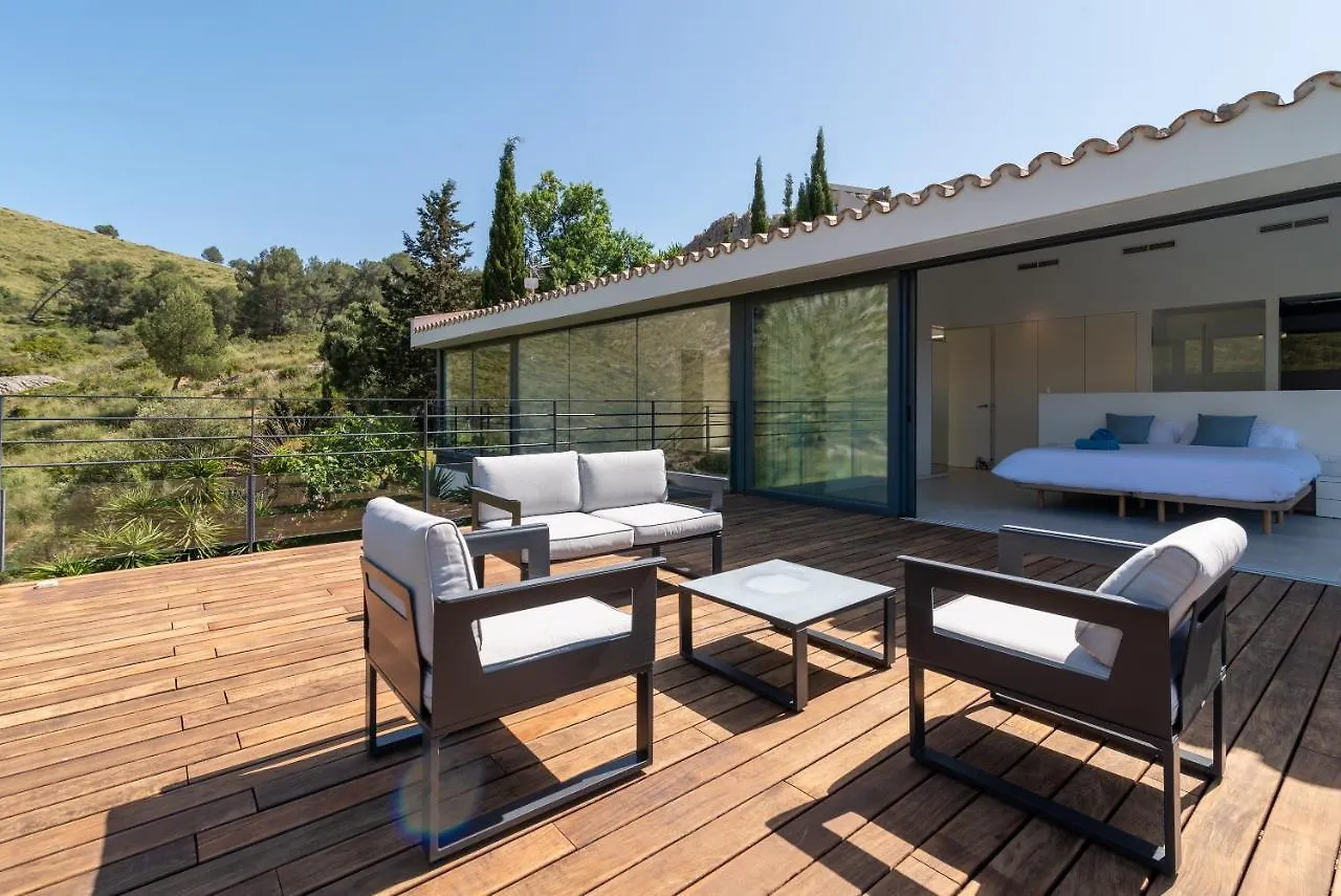Nature Villa Alcúdia