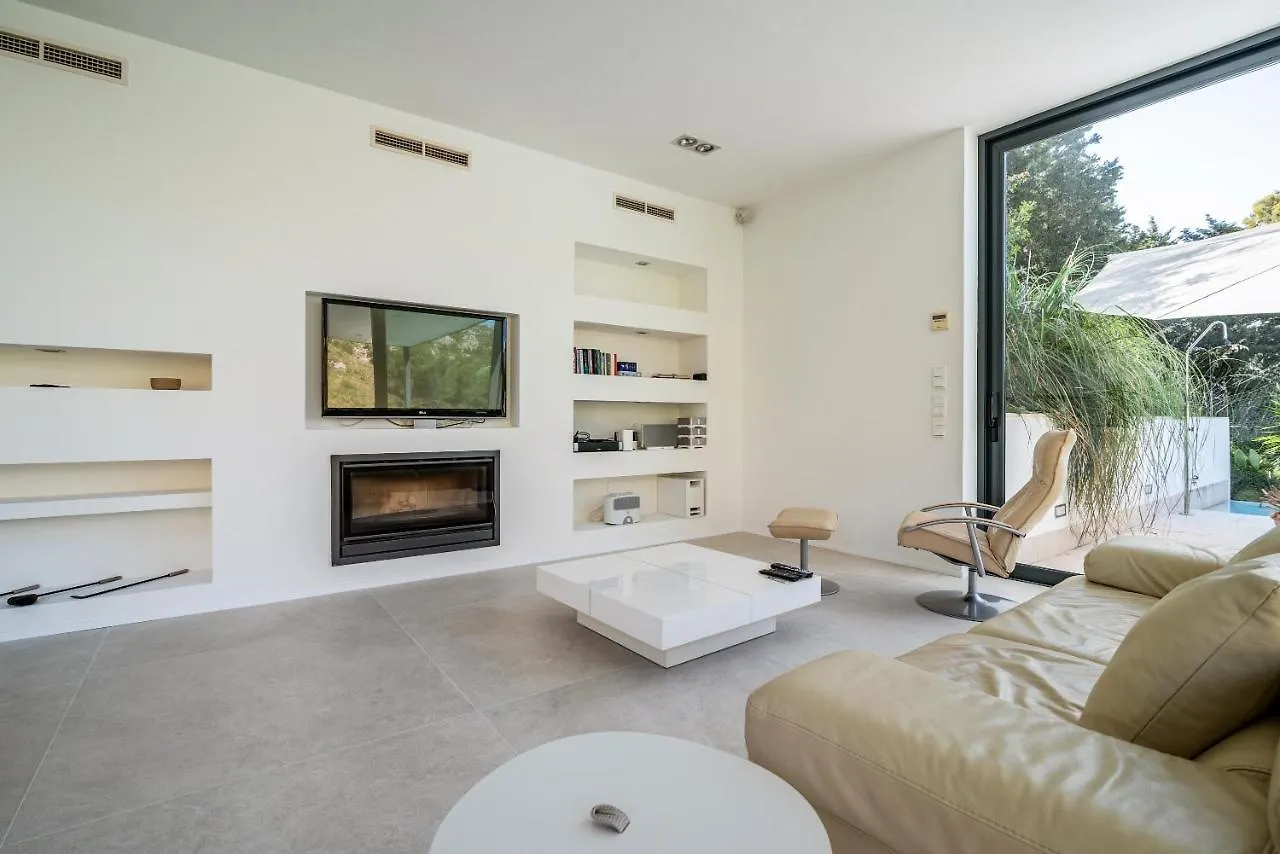 Nature Villa Alcúdia 0*,  Španělsko