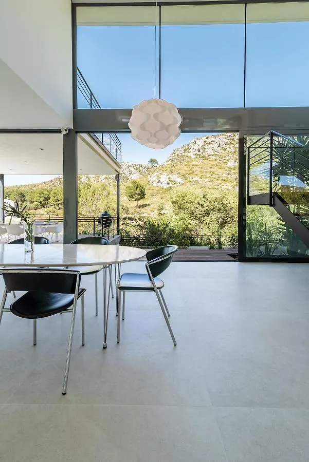 Nature Villa Alcúdia
